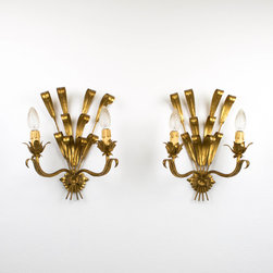 Objetos y decoraci&oacute;n - Wall Sconces