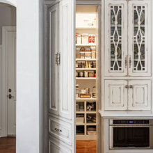 Kitchen Ideas