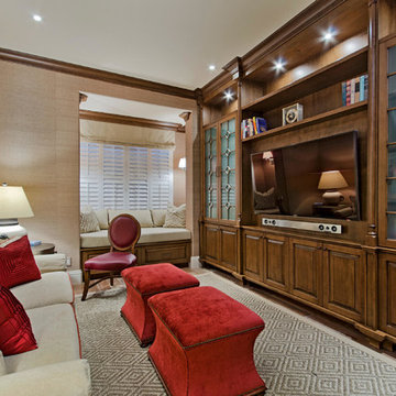 Certified Luxury Builders - 41 West - Windstar Marina Condo Remodel