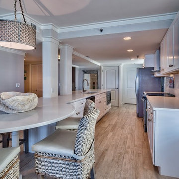 Destin Towers Unit 81