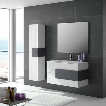 Bathrooms