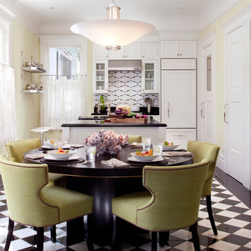 San Francisco Kitchen
