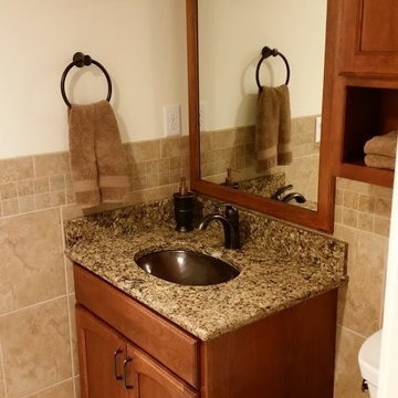 Whole-House Remodel in Cottage Grove MN