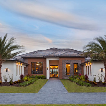 The Newcastle by John Cannon Homes