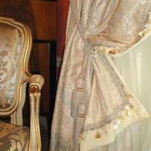 chaises