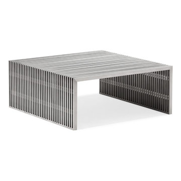 Novel Square Coffee Table - $1498