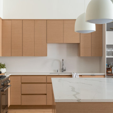 Tribeca Loft