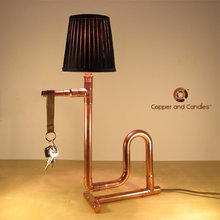 Copper