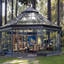 Botanical Room