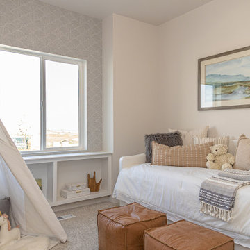 Gateway Model Home