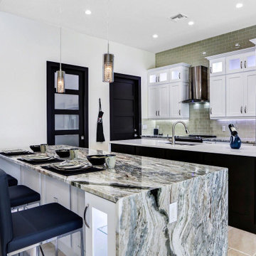 Kitchen and Bath Remodelers in Boulevard, CA