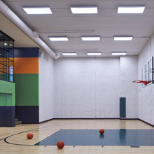 basement ideas