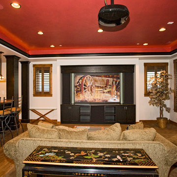 Sedalia Horse Property with Panoramic Views
