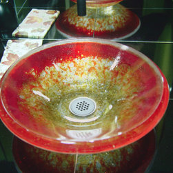 Sinks - Bathroom Sinks