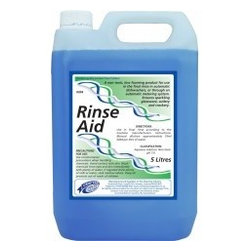Craftex Rinse Aid 5L - Products