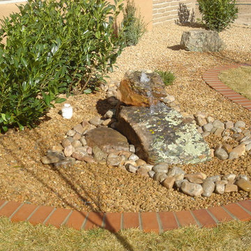 Landscape Designs