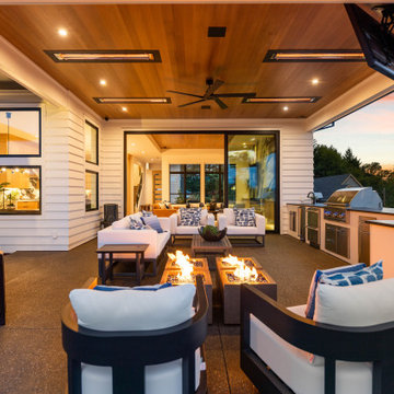 Vivid Best of Show Parade of Homes Winner 2023