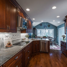Kitchen Ideas