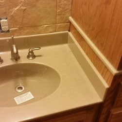 Vanities, - Products