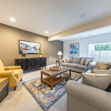 The Aster - Ranch Design in Georgetown, Delaware