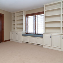 child bedroom
