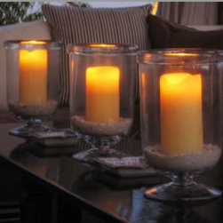 LED Candles - Candles