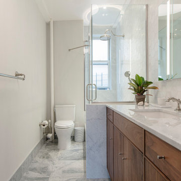 Fifth Avenue Apartment