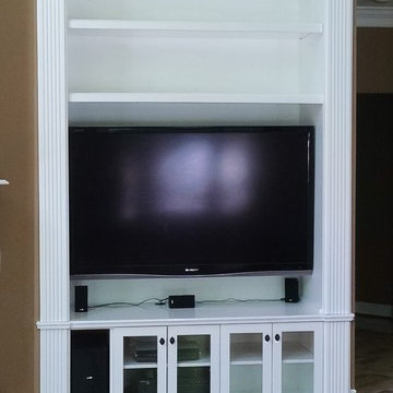 Living Rooms