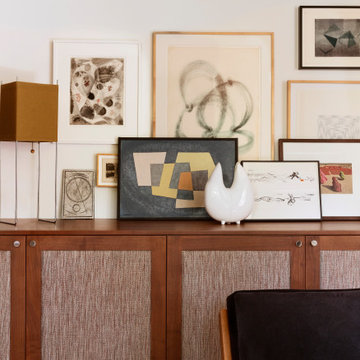 Mid-Century Reinvention
