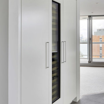 Kirribilli Apartment Project