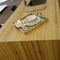 Fabrication and Installation Countertop - Products