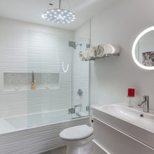 Bathtub