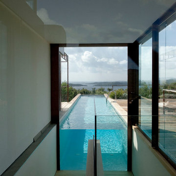 Villa en Corse