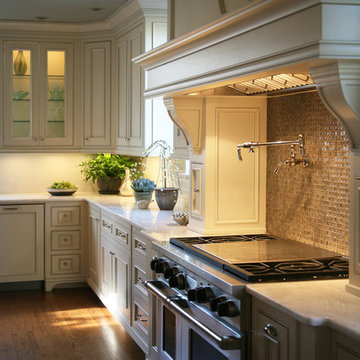 Bell Kitchen and Bath Studios