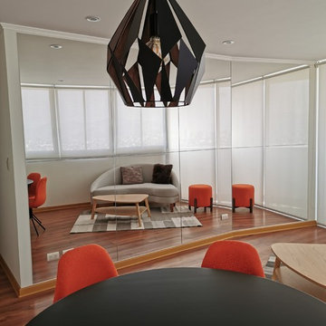 Departamento en Lince