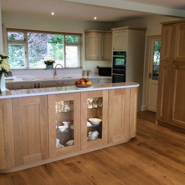 Previous Installations