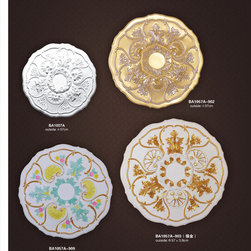 PU MOLDING-1 - Products