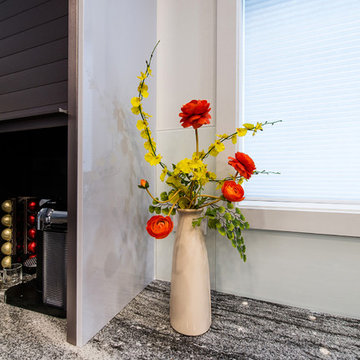 Toronto Modern Kitchen 2017