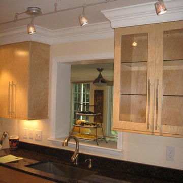 Additions- Home Remodeling