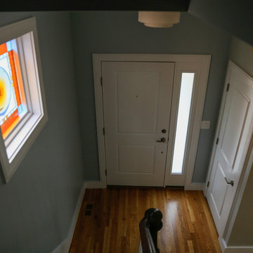 Somerville Rehab Project