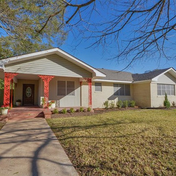 Liberty Investment Home Project