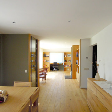 Casa Bassols