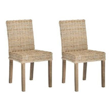 Cottage chairs