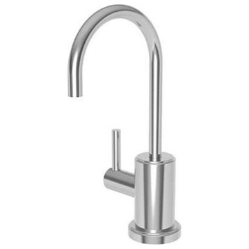 Newport Brass 3180-5613 Seager 1.0 GPM 1 Hole Single Handle Water, Chrome