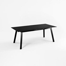 Oyster Coffee Table by Kartell - Coffee Tables