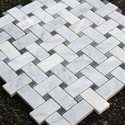 White Mosaics Collection - Products