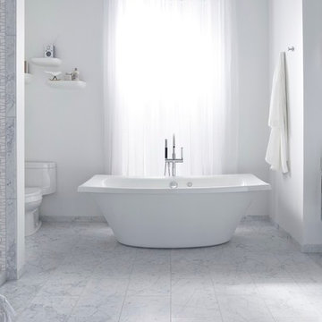 Kohler bath