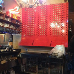 Wine storage solutions - Products