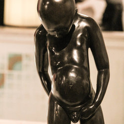 Shmulik - Sculptures
