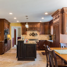 Kitchen Ideas